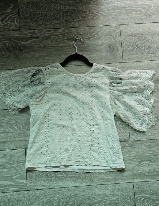 Красива блуза за всички поводи