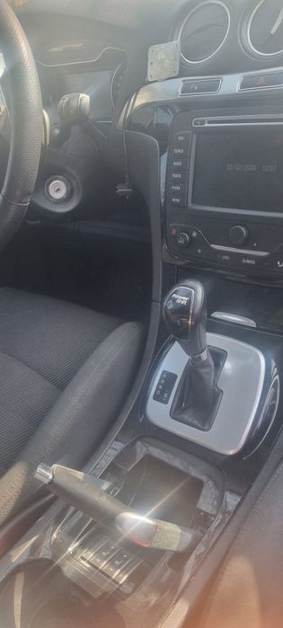 Ford de vanzare 2011