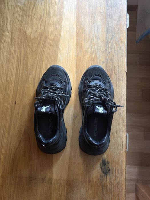 Patrizia Pepe Shoes