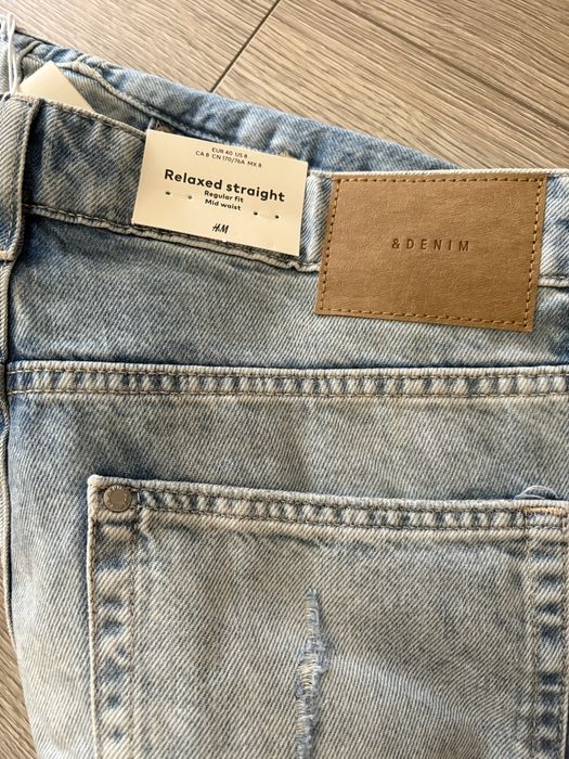 Нови дамски дънки H&M