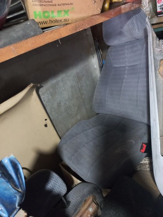 Продам запчасти ваз