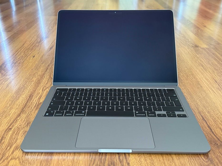 13.6' CTO 2022 Apple MacBook Air M2 16GB RAM/1TB SSD/Бат 16ч