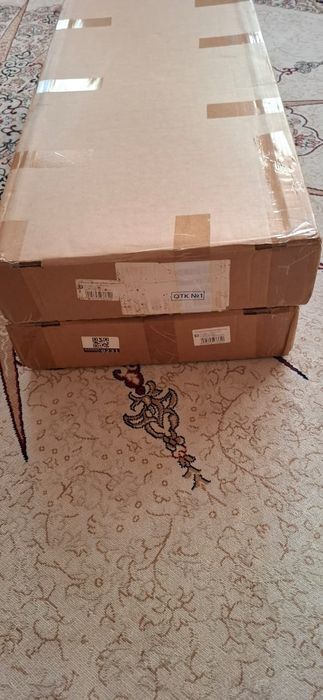 Продам металлические стеллажи