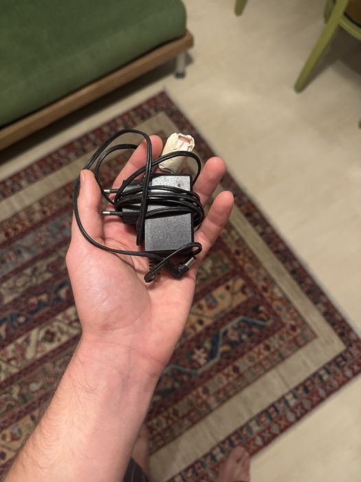 TESLA RoboStar iQ100  (aspirator inteligent)