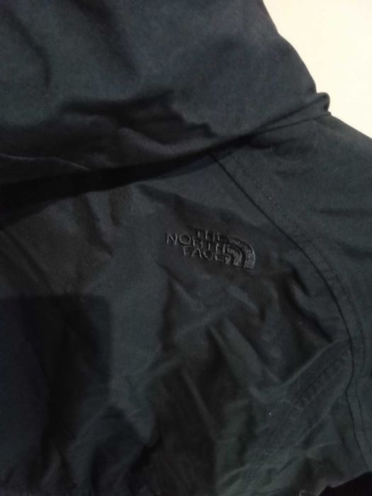 The North Face Hy Vent дамска пухена парка