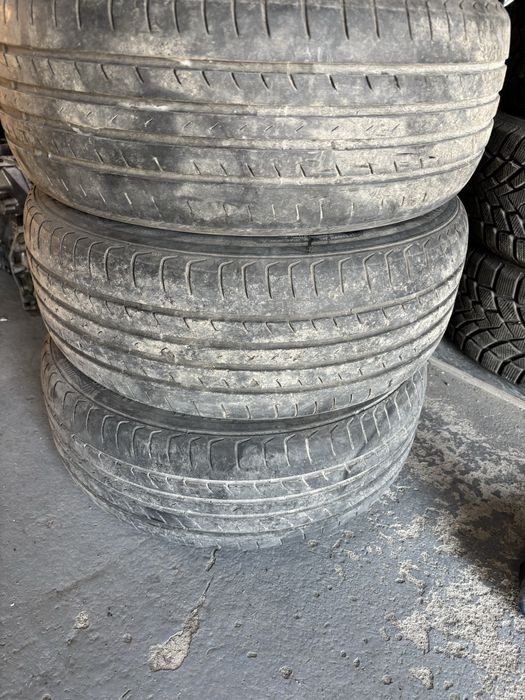 Продаются баллоны 3шт