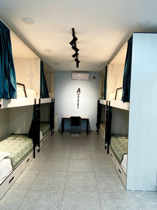 Сдается место в комнате Ташкент долгосрочно, м. Тинчлик