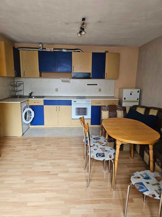 Продава се Двустаен апартамент в Варна, Трошево - 60 кв.м за 1417 €/кв.м - Снимка #4