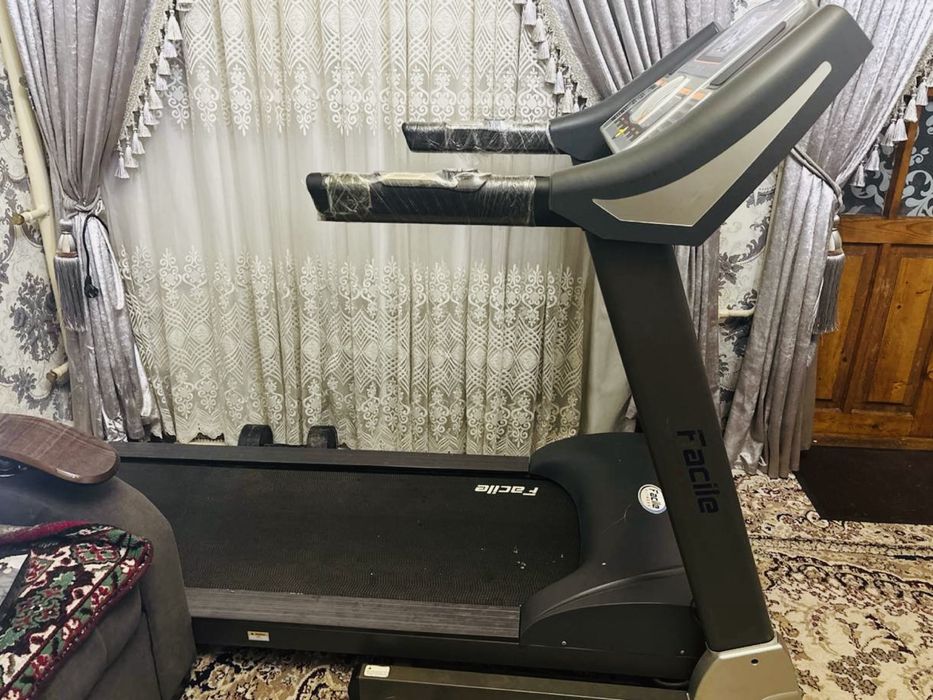 Бегавая дорожка