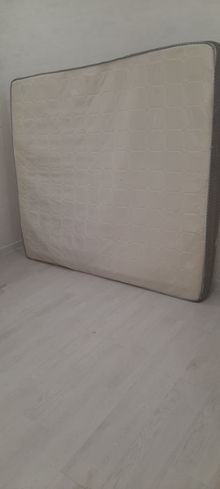 Матрас 180/200 двухспалный