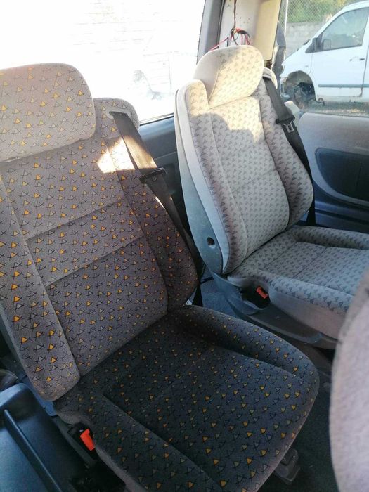 Мерцедес Вито 220CDI Mercedes Vito 2.2 CDI W 638 САМО НА ЧАСТИ