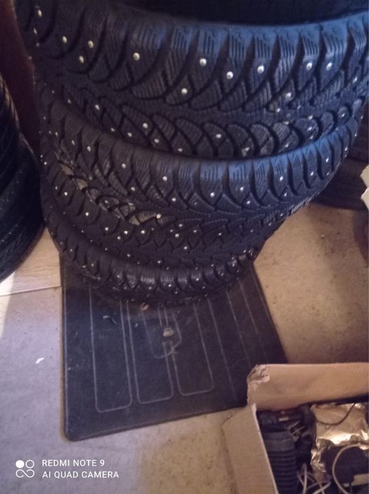 Зимний Балон на 13