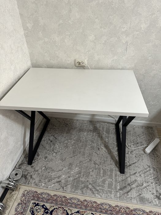 Срочно рабочий стол