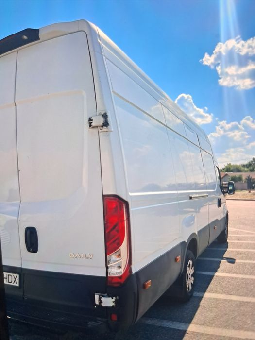 Transport marfa oriunde în tara
