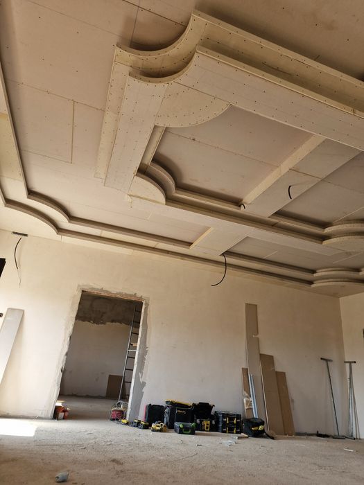 Amenajari interioare - Calitate & Seriozitate