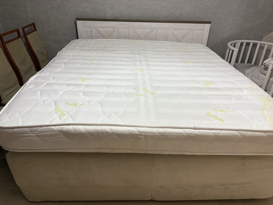 Матрас 180х200 спалный