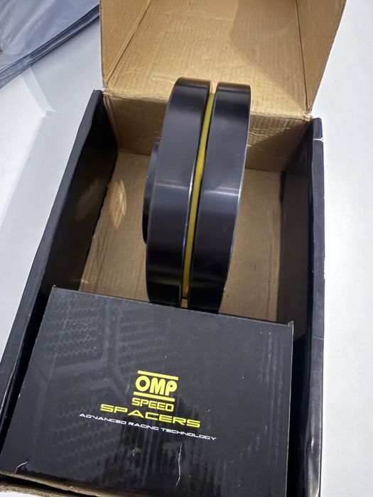 Distantiere audi vw bmw 5x120 si 5x112