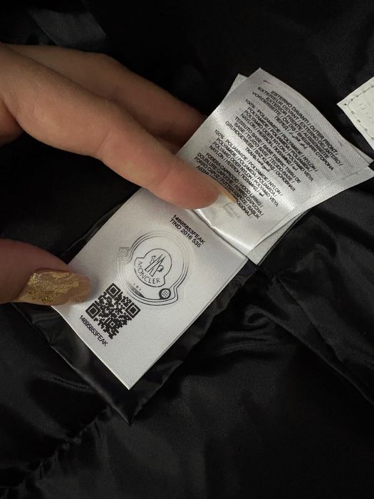 Geacă moncler bărbați
