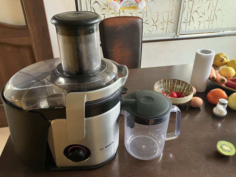 Storcator fructe si legume