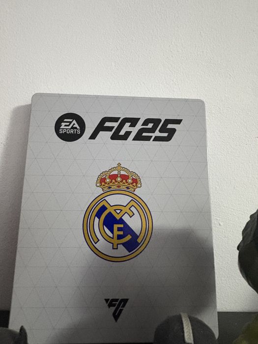 Fc25 pentru playstation5