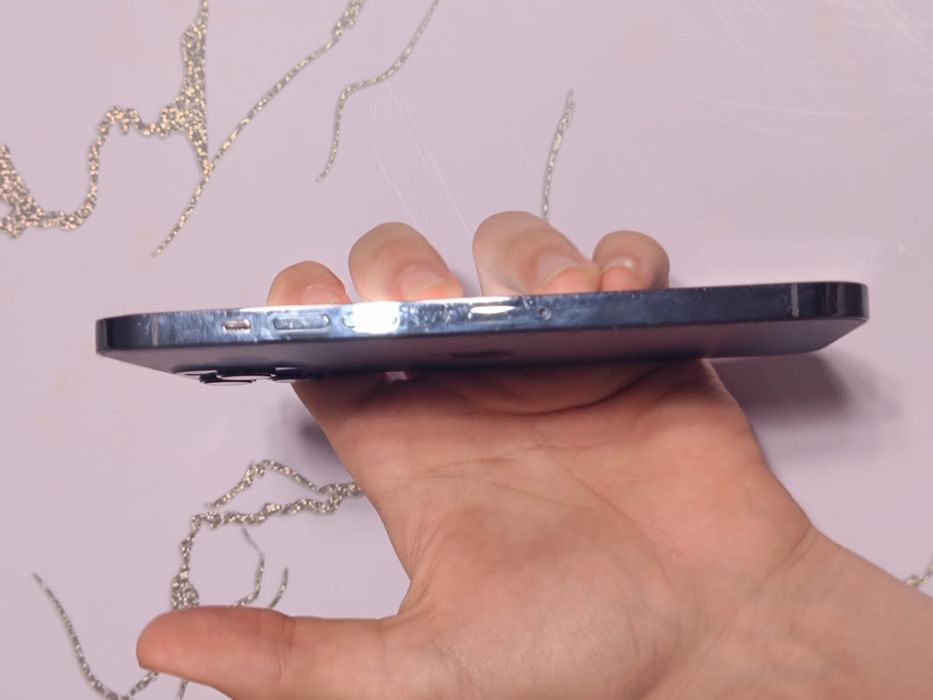 IPhone 12pro max