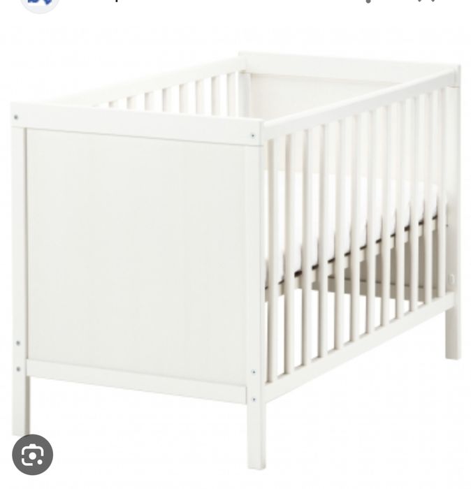 Продам кровать  IKEA