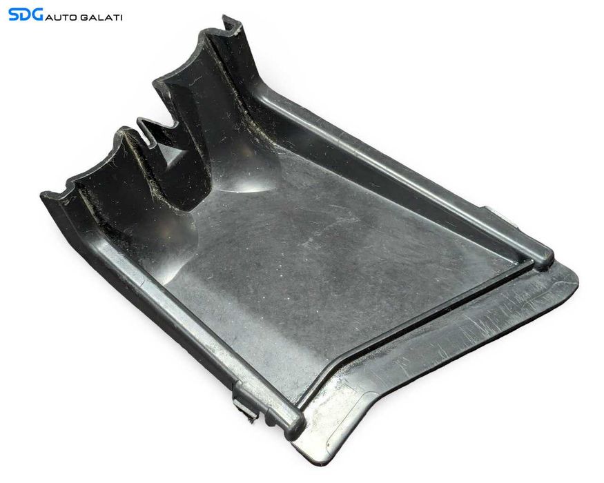 Capac Panou Tablou Sigurante Dacia Logan 2 2012 - 2020 Cod 243504687R [LR4113]