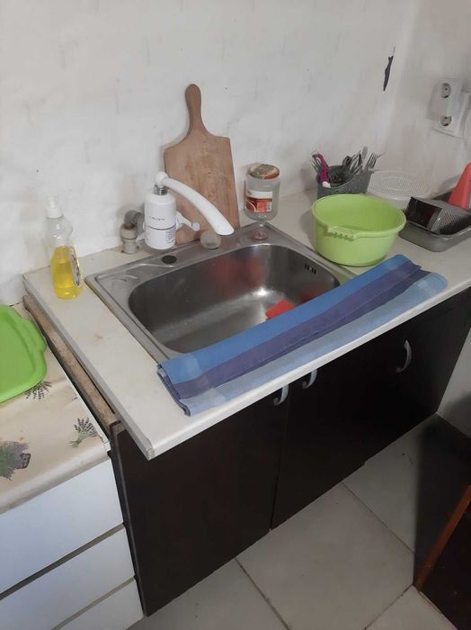 Дава се под наем Заведение в с. Черно море, Област Бургас - 100 кв.м за 89.25 € - Снимка #5