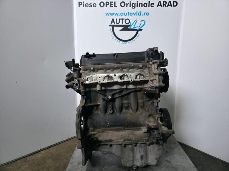 Motor Opel Meriva A 1.4i Z14XEP