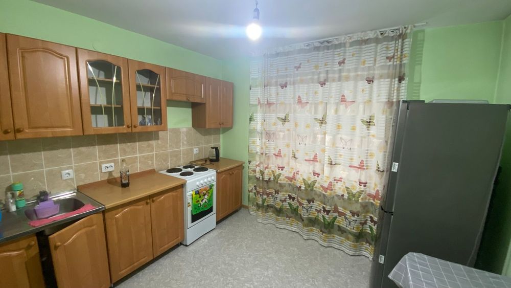 Сдам 1 квартиру в аренду