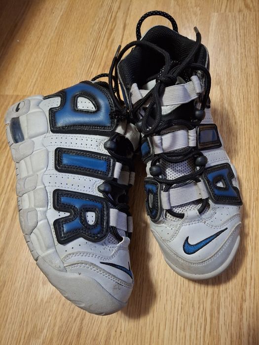 Încălțăminte originala.