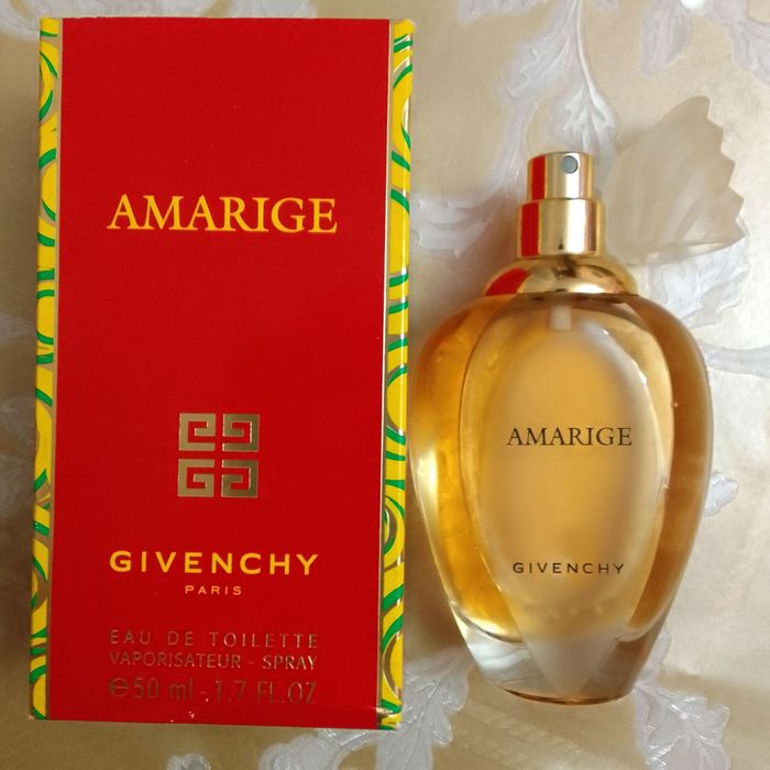 Распродажа новое снятости  Amarige Givenchy