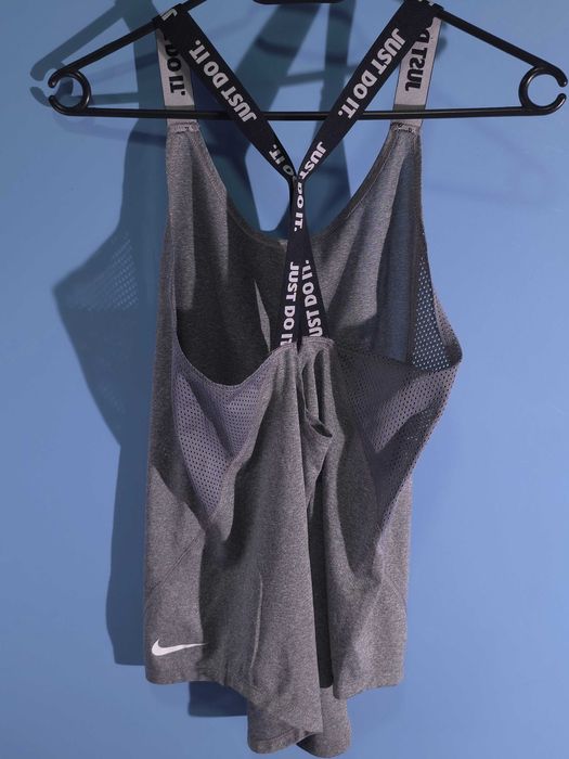 NIKE    Потник/Мъжки S