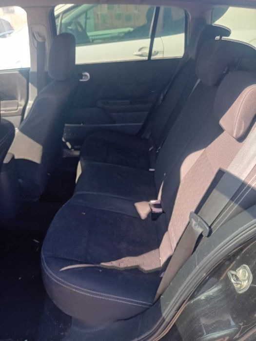 Рено Меган 2 1.5DCI НА ЧАСТИ