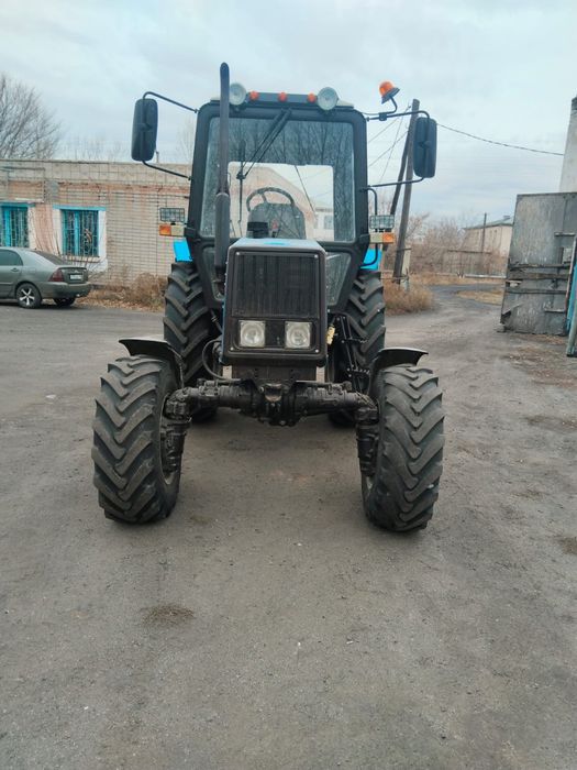 Продам трактор Беларус МТЗ 920 М  2021 г. Выпуска