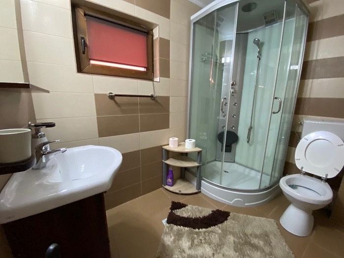 Cabana Iris 1 Baile Figa Beclean