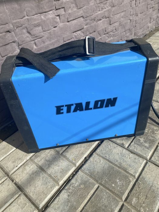 Сварочный аппарат