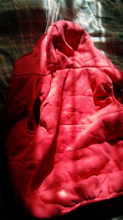 Жилет подростковый 44-46 размер