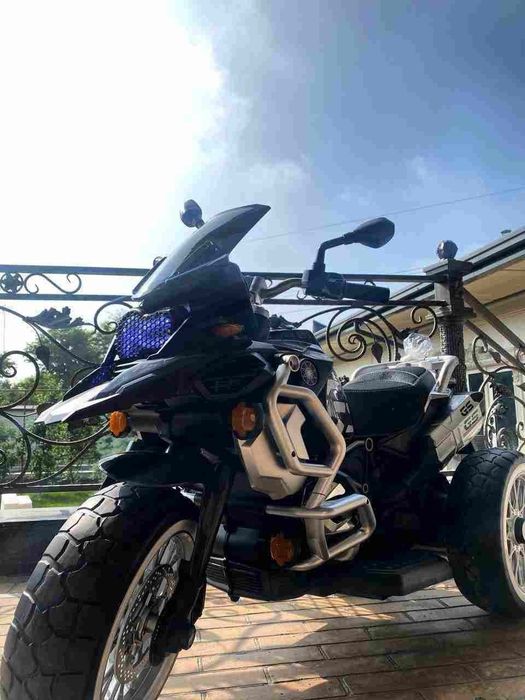 Moto big offroad болалар мотоцикли