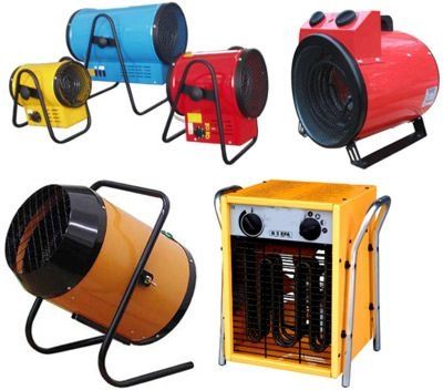 Прокат Инструментов Аренда Инструментов тепловая пушка Тепловой пушки