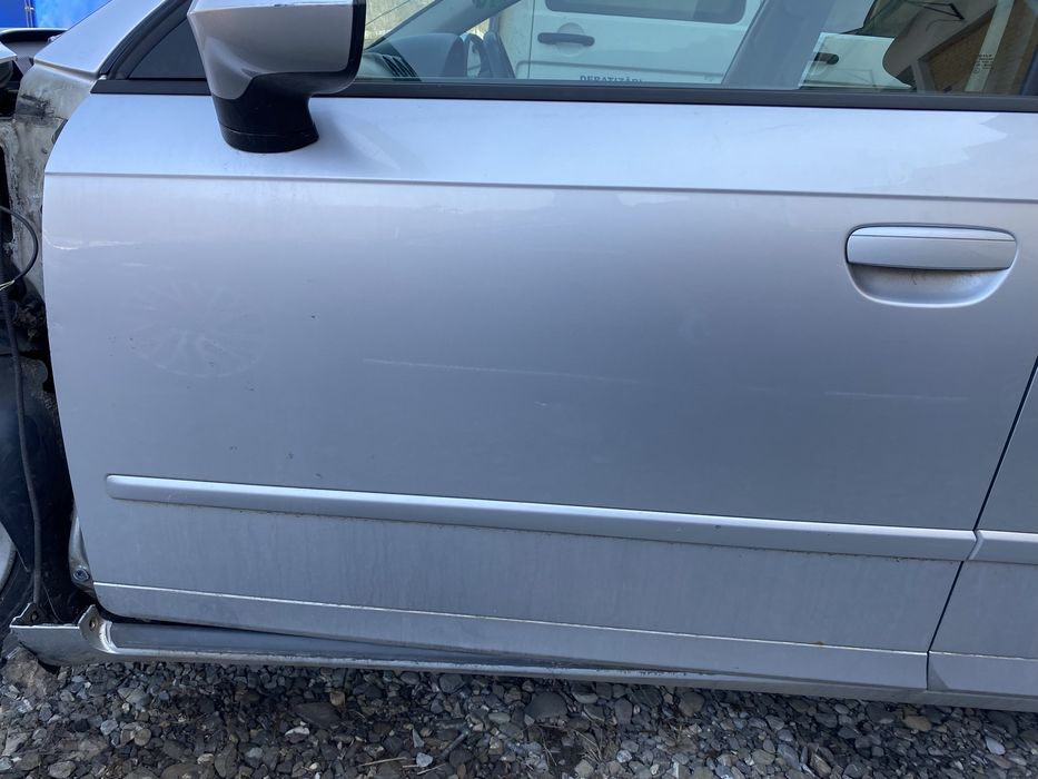 Usa portiera stanga dreapta fata spate Seat Exeo berlina