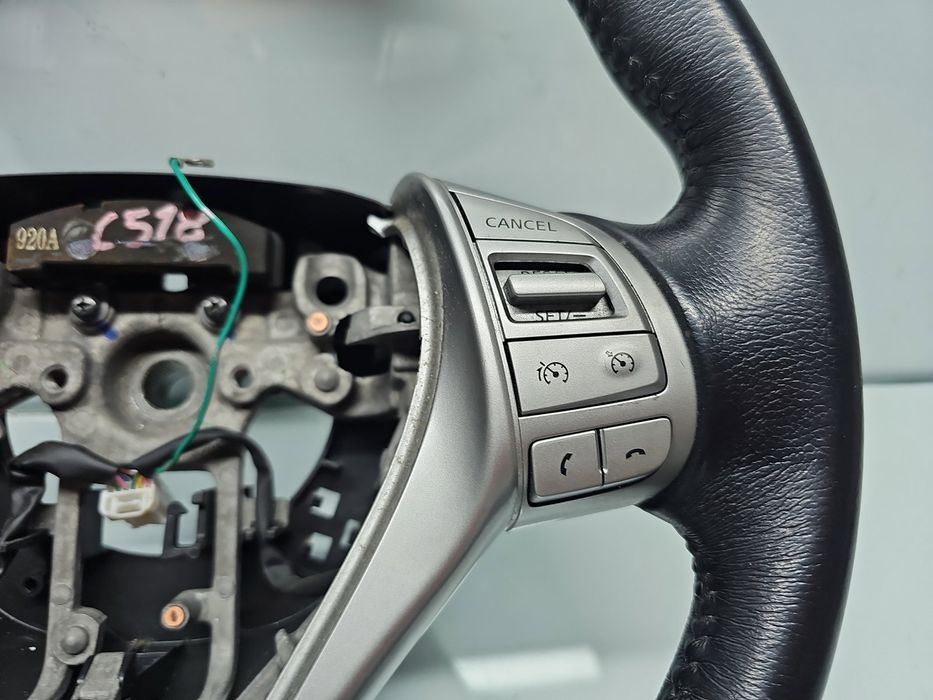 Volan Nissan X-Trail (T32) [Fabr 2013-prezent] OEM