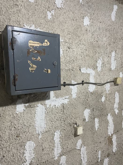 Дава се под наем Гараж / Паркомясто в София, Зона Б-5-3 - 16 кв.м за 199 € - Снимка #4