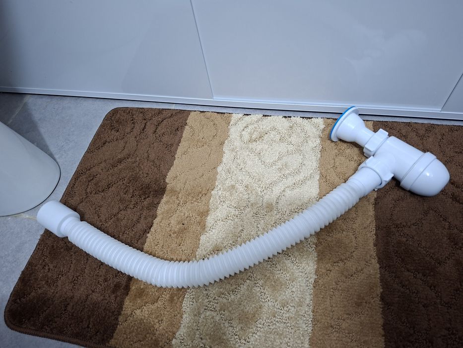 мойка-раковина 50х50