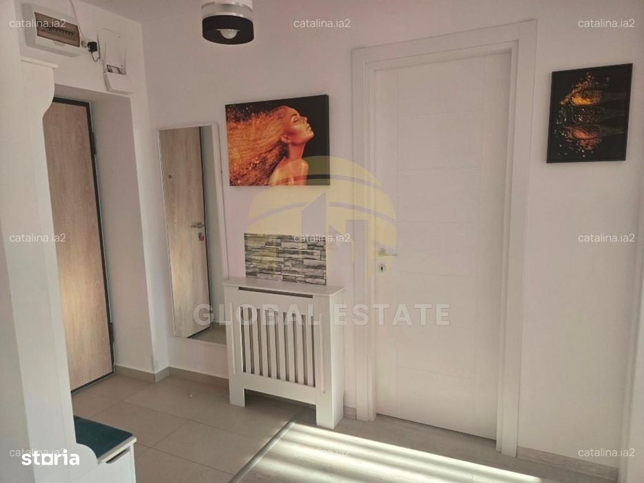 2 camere - Titan - Hils Pallady | Centrala | Parcare