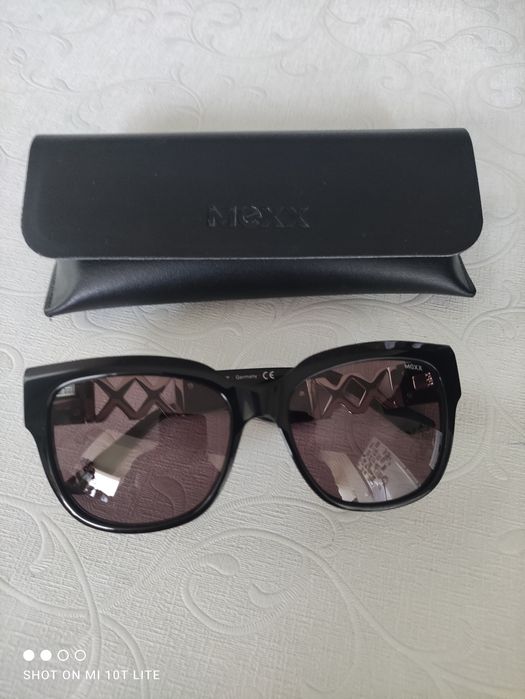 Дамски слънчеви очила MEXX