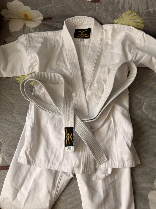 Продам форма каратэ