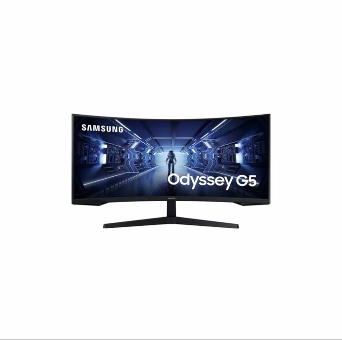 Продавам samsung odyssey g5