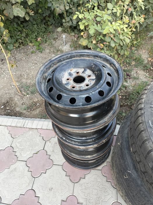 Железные диски дешеве