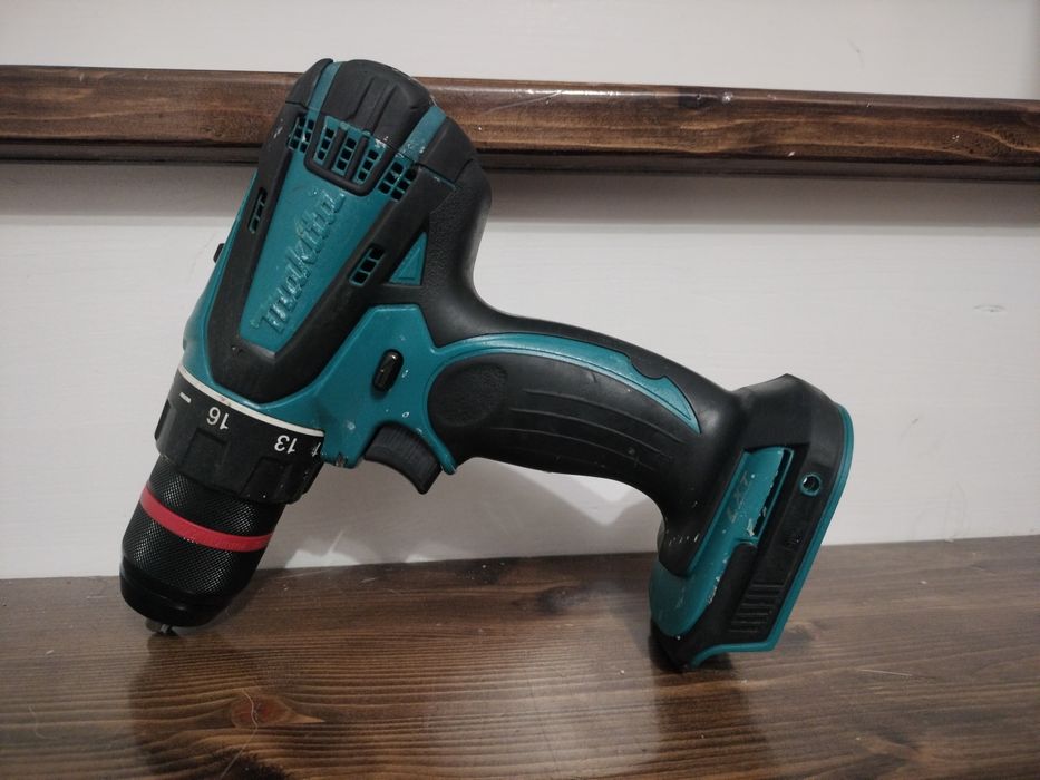 Filetanta Makita 18 volți